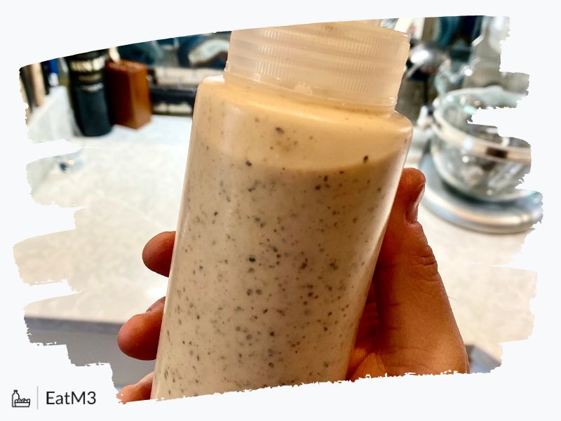 Alabama White BBQ Sauce : Accompaniment in American cuisine - Recipe, Calorie Info, Healthy alternatives & more on EatM3