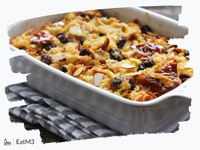 Kirschmichel : Dessert/Confection in German cuisine - Recipe, Calorie Info, Healthy alternatives & more on EatM3